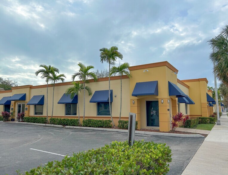 1212-1214 S Andrews Ave, Fort Lauderdale, FL à vendre - Photo principale – Image 1 sur 2