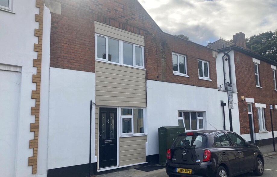 38 Junction Rd, South Croydon à louer - Photo de l’immeuble – Image 1 sur 3