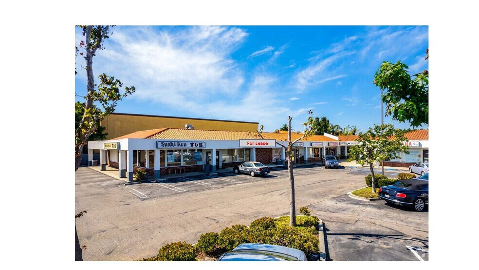 22733-22929 Hawthorne Blvd, Torrance, CA à louer - Photo de l’immeuble – Image 3 sur 8
