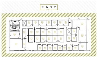 Plus de détails pour 11500 Pellicano Dr, El Paso, TX - Local d’activités à vendre