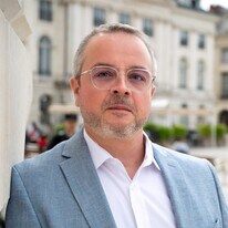 Nicolas LARDEUX