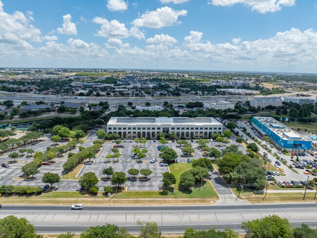 Plus de détails pour 12345 N Lamar Blvd, Austin, TX - Bureau, Bureau/Médical à louer
