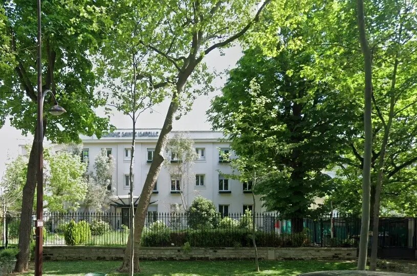 24 Boulevard Du Château, Neuilly-sur-Seine à louer - Photo de l’immeuble – Image 2 sur 5