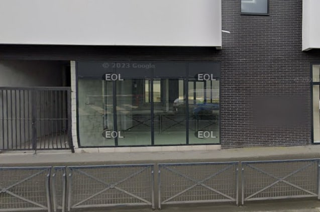 208 Avenue Gaston Roussel, Romainville à louer - Photo de l’immeuble – Image 1 sur 2