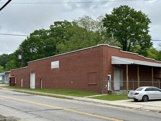 Plus de détails pour 181 Saluda St, Chester, SC - Industriel/Logistique à louer