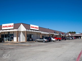Plus de détails pour 11277 E Northwest Hwy, Dallas, TX - Local commercial à louer