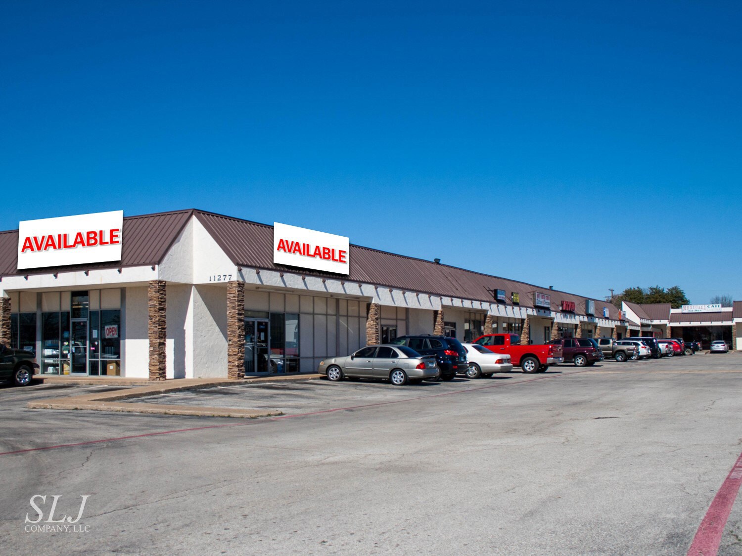 11277 E Northwest Hwy, Dallas, TX à louer Photo de l’immeuble– Image 1 sur 9