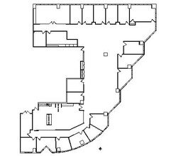 18W140 Butterfield Rd, Oakbrook Terrace, IL à louer Plan d’étage– Image 1 sur 3