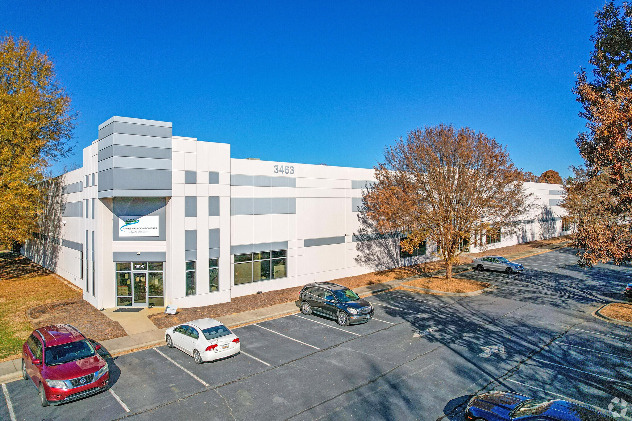 3463 Lakemont Blvd, Fort Mill, SC à louer Photo principale– Image 1 sur 10