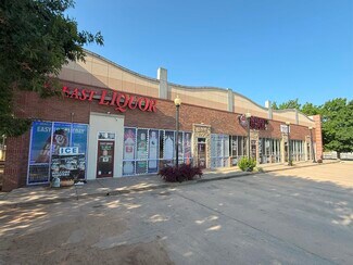 Plus de détails pour 751 Canadian Trails Dr, Norman, OK - Local commercial à vendre