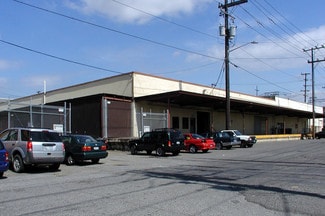 Plus de détails pour 3857 2nd Ave S, Seattle, WA - Industriel/Logistique à louer