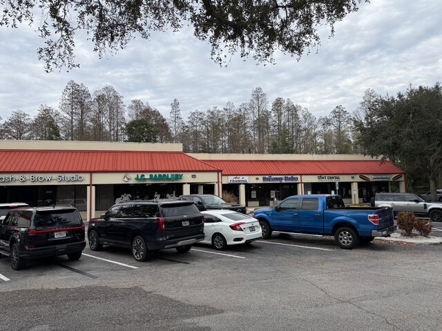 8525-8549 Gunn Hwy, Odessa, FL à louer - Photo principale – Image 1 sur 15