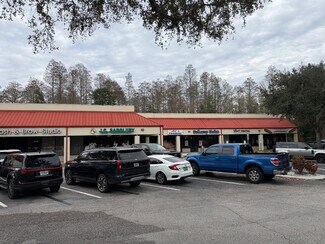 Plus de détails pour 8525-8549 Gunn Hwy, Odessa, FL - Bureau/Médical à louer