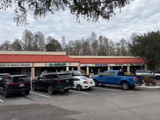 8525-8549 Gunn Hwy, Odessa, FL à louer Photo principale– Image 1 sur 16