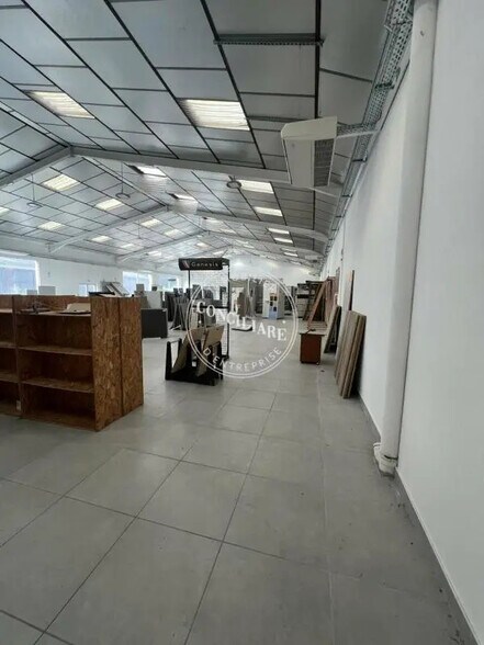 Industriel/Logistique dans Plaisance-du-Touch à vendre - Photo de l’immeuble – Image 1 sur 5