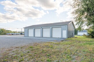 Plus de détails pour 4907 State Route 982, Latrobe, PA - Local commercial à louer