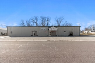Plus de détails pour 111 W Johnson St, Spring Hill, KS - Local commercial à vendre