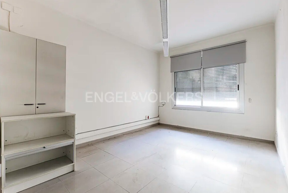 Bureau dans Barcelone, Barcelona à louer Photo intérieure– Image 1 sur 5