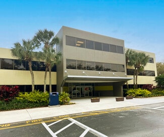 Plus de détails pour 222 S Westmonte Dr, Altamonte Springs, FL - Bureau à louer