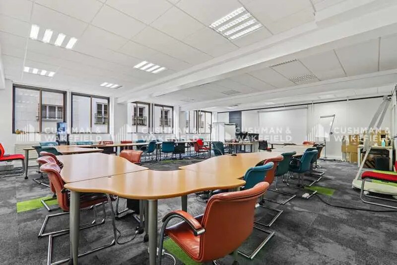 164 Rue De Javel, Paris à louer - Photo intérieure – Image 2 sur 18