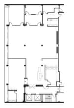 130-150 Sutter St, San Francisco, CA à louer Plan d’étage– Image 1 sur 5
