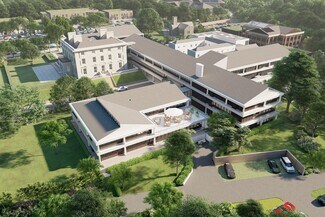 Plus de détails pour Manor Dr, Exeter - Coworking à louer