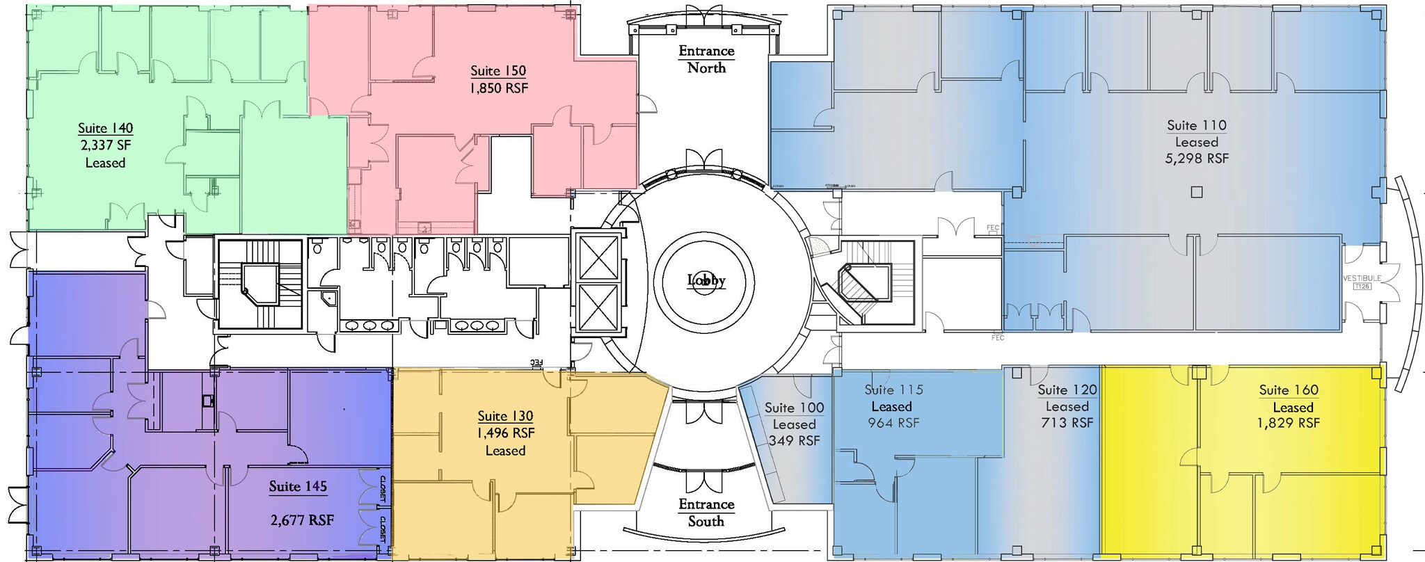 2500 York Rd, Jamison, PA à louer Photo intérieure– Image 1 sur 1