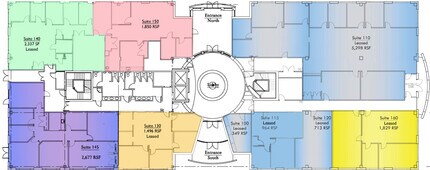 2500 York Rd, Jamison, PA à louer Photo intérieure– Image 1 sur 1