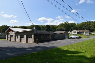 Plus de détails pour 4592 S Delaware Dr, Easton, PA - Local commercial à vendre