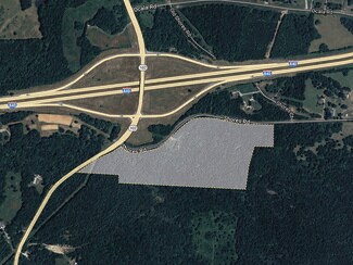 Plus de détails pour Almaville Rd, Murfreesboro, TN - Terrain à vendre