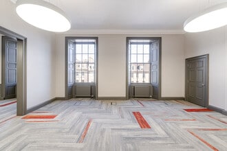 110 George St, Edinburgh à louer Photo intérieure– Image 2 sur 2
