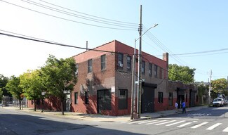 Plus de détails pour 415-425 Concord Ave, Bronx, NY - Bureau à louer