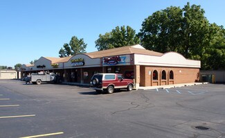 Plus de détails pour 31900-31932 Ryan Rd, Warren, MI - Bureau, Local commercial à louer