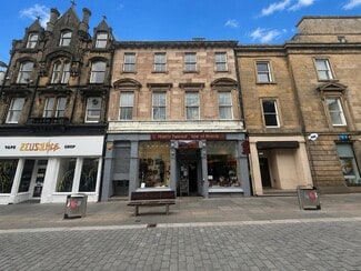 Plus de détails pour 6-8 Inglis St, Inverness - Local commercial à louer