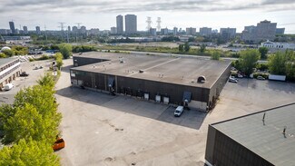 Plus de détails pour 55 Esandar Dr, Toronto, ON - Industriel/Logistique à vendre