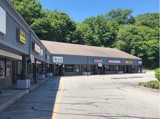 Plus de détails pour 316 Boston Post Rd, Waterford, CT - Local commercial à louer