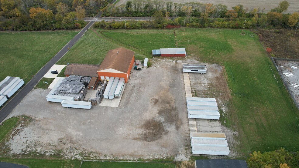 99 Jonesboro Rd, Washington Court House, OH à vendre - Photo de l’immeuble – Image 3 sur 10