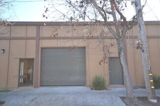 Plus de détails pour 727-733 Dwight Way, Berkeley, CA - Industriel/Logistique à louer