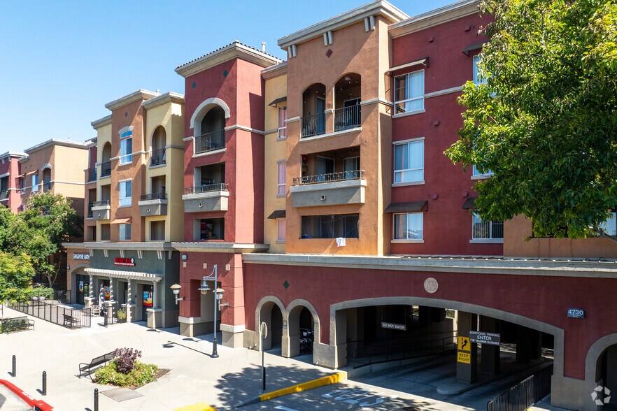 4800 Tassajara Rd, Dublin, CA à louer - Photo de l’immeuble – Image 3 sur 40