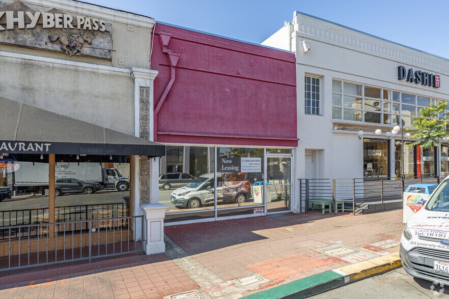 519 University Ave, San Diego, CA à louer - Photo principale – Image 1 sur 4