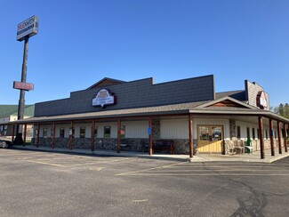 Plus de détails pour 223 Kraft Dr SE, Melrose, MN - Local commercial à vendre