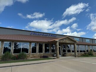 Plus de détails pour 4231 S TX-91, Denison, TX - Industriel/Logistique à vendre