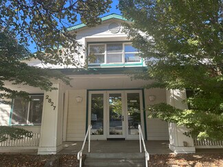 Plus de détails pour 2827 Spafford St, Davis, CA - Bureau à louer