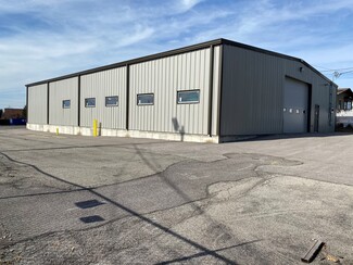 Plus de détails pour 9197 Saint Charles Rock Rd, Saint Louis, MO - Local commercial à vendre