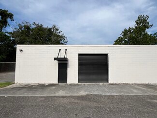 Plus de détails pour 1602 Arcadia Pl, Jacksonville, FL - Local d'activités à louer