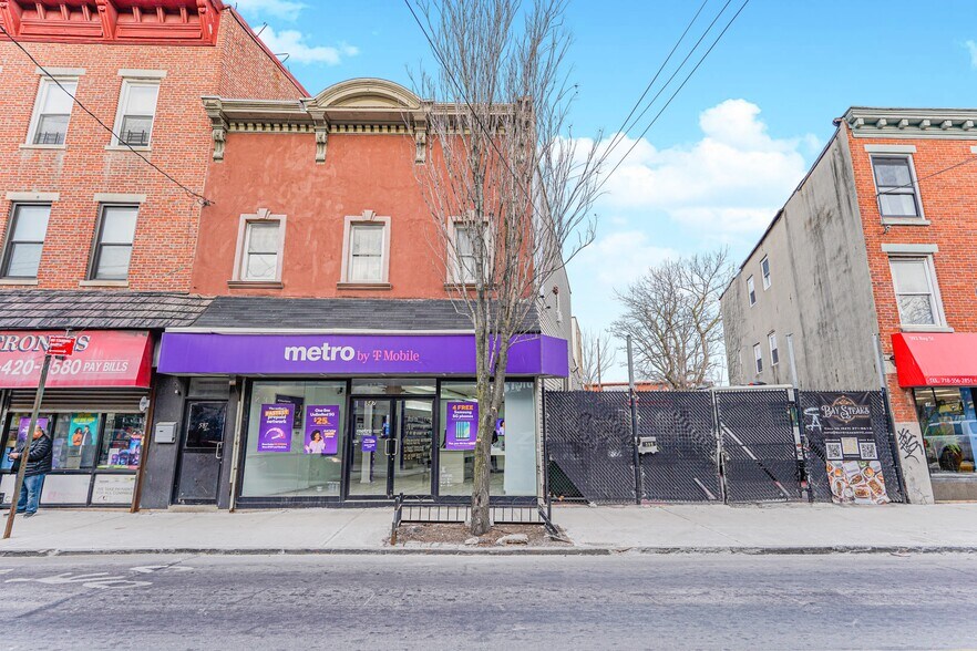 587 Bay St, Staten Island, NY à vendre - Photo de l’immeuble – Image 3 sur 51