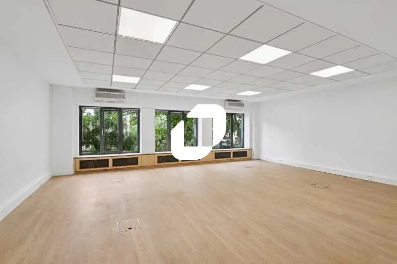 Bureau dans Paris à louer - Photo de l’immeuble – Image 1 sur 16