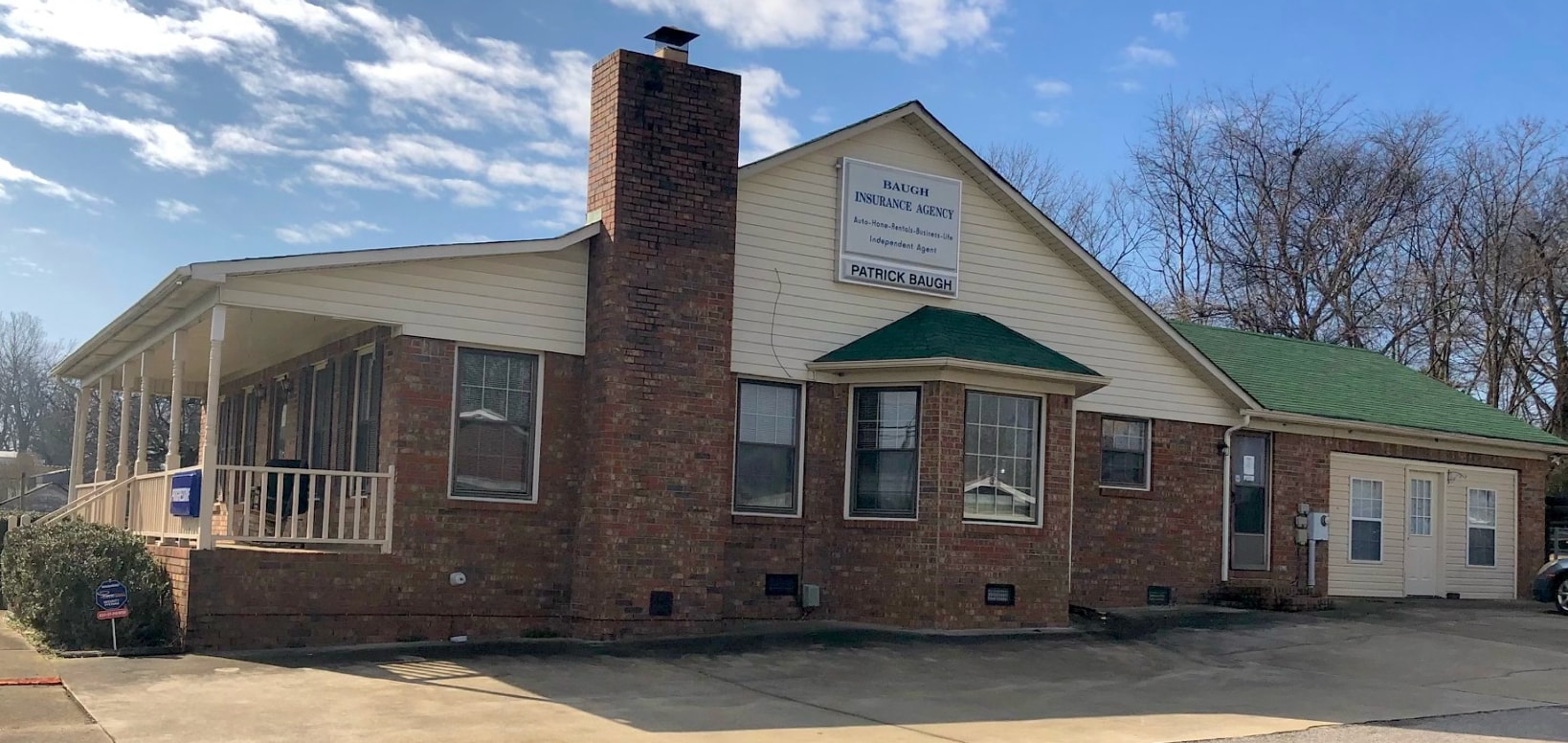 11733 Highway 231 N, Meridianville, AL à vendre Photo intérieure– Image 1 sur 4