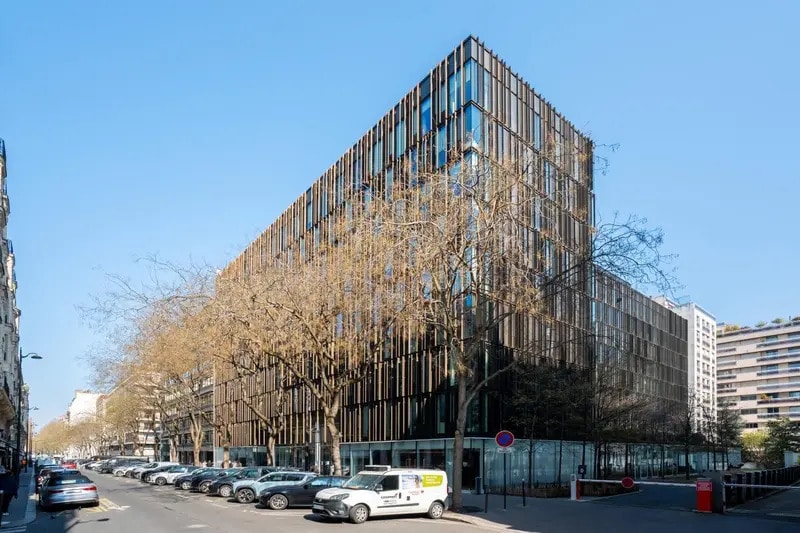 32 Rue Guersant, Paris à louer - Photo de l’immeuble – Image 1 sur 24