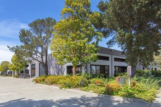 Plus de détails pour 50 Mendell St, San Francisco, CA - Industriel/Logistique à vendre